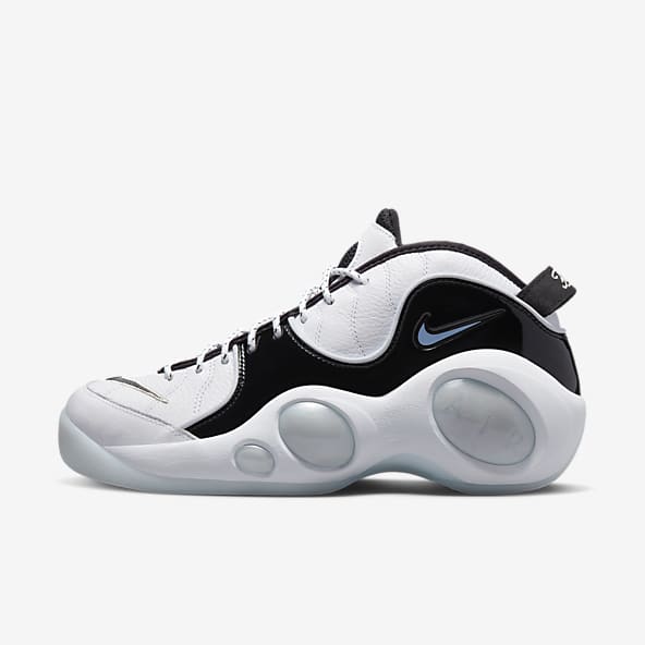 Mens Mid Top Shoes. Nike